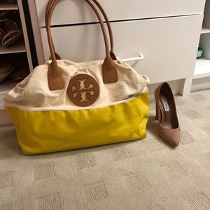Tory Burch tote